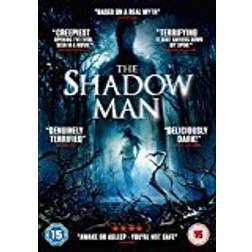 The Shadow Man [DVD]